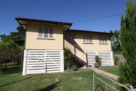 2 Fourth Ave, South Townsville, QLD 4810