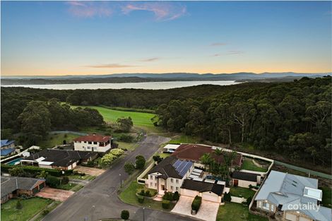 Property photo of 1 Whipbird Way Belmont NSW 2280
