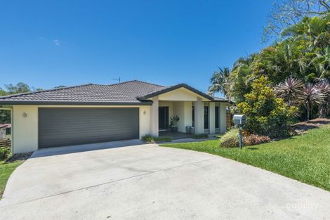 Property photo of 16 Toongahra Circuit Goonellabah NSW 2480