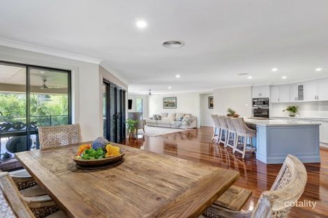 Property photo of 16 Toongahra Circuit Goonellabah NSW 2480