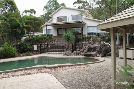 116-126 Tanawha Rd, Tanawha, QLD 4556