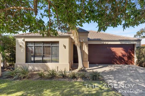 Property photo of 154A Herbert Street Doubleview WA 6018