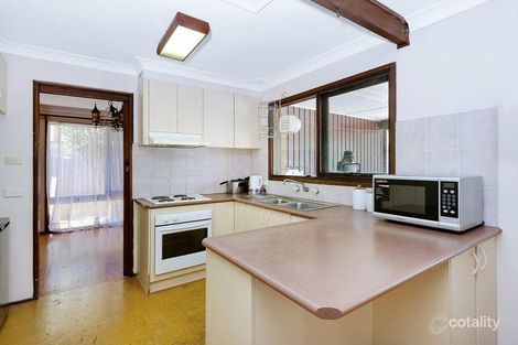 Property photo of 7 Virginia Avenue Baulkham Hills NSW 2153