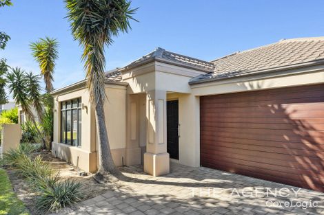 Property photo of 154A Herbert Street Doubleview WA 6018