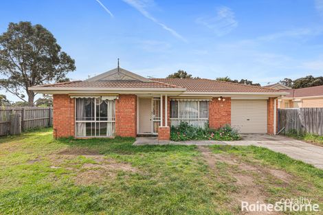 8 Conroy Pl, Roxburgh Park, VIC 3064