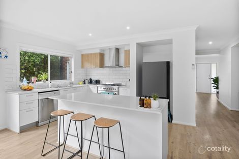 Property photo of 15 Coramba Street Ocean Grove VIC 3226
