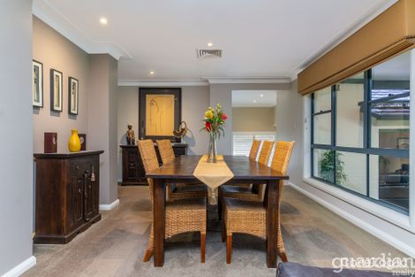 Property photo of 137 Old Castle Hill Road Castle Hill NSW 2154