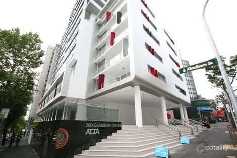 114/200-218 Goulburn St, Surry Hills, NSW 2010