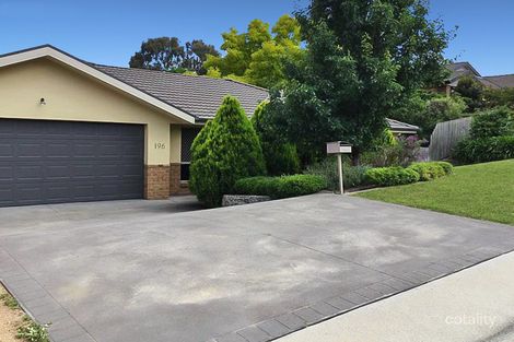 Property photo of 196 Bicentennial Drive Jerrabomberra NSW 2619