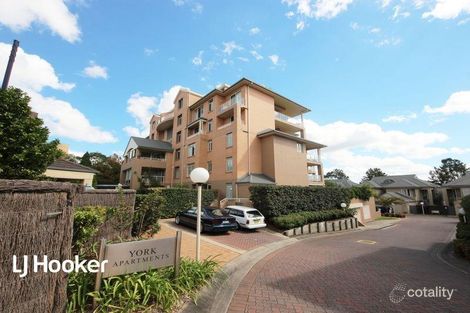 8/162g Burwood Rd, Concord, NSW 2137
