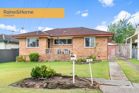 43 Merino St, Miller, NSW 2168