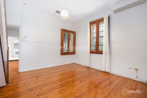 Property photo of 112 Terry Street Tempe NSW 2044