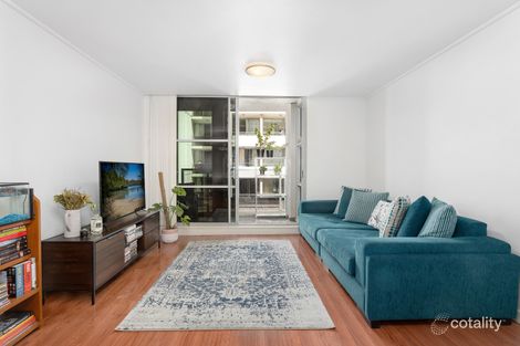 Property photo of 402/15 Atchison Street St Leonards NSW 2065