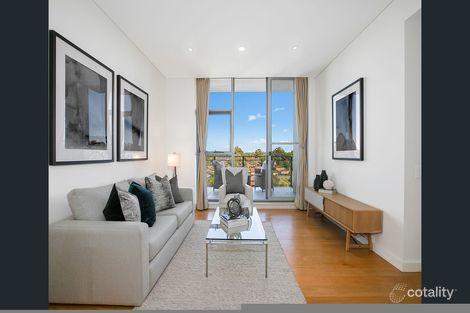 811/7 Mooltan Ave, Macquarie Park, NSW 2113
