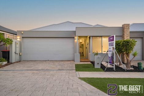 Property photo of 5 Whiteoak Way Piara Waters WA 6112