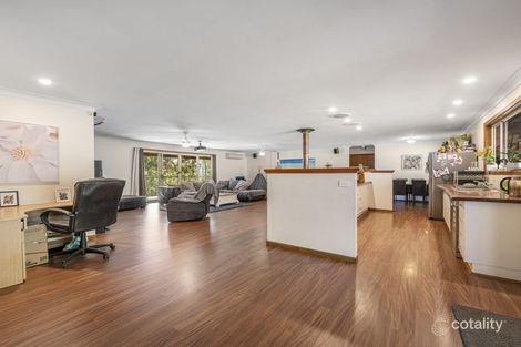 Property photo of 3 Lorikeet Place Glenreagh NSW 2450