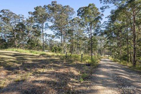 Property photo of 3 Lorikeet Place Glenreagh NSW 2450