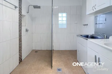 Property photo of 4 Mai Place Hebersham NSW 2770