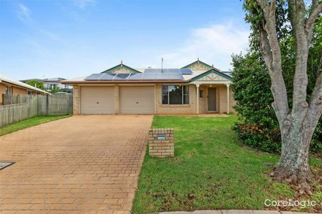 Property photo of 20 Lillypilly Court Middle Ridge QLD 4350