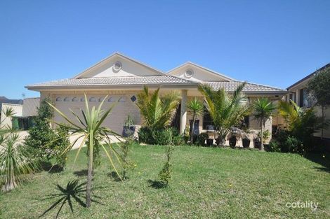 8 Menindee Ave, Blue Haven, NSW 2262