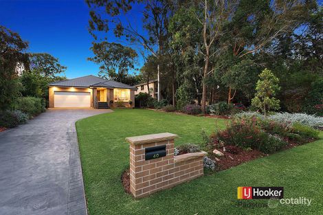 Property photo of 40 Centaur Street Revesby NSW 2212