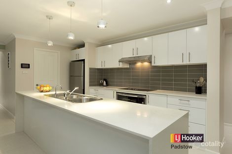 Property photo of 40 Centaur Street Revesby NSW 2212
