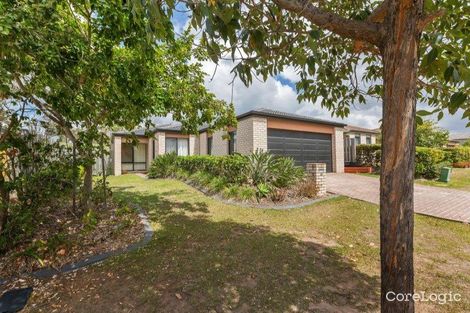 Property photo of 24 Mapelton Circuit Parkinson QLD 4115