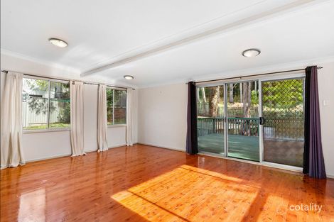 Property photo of 21 Cresting Avenue Corrimal NSW 2518