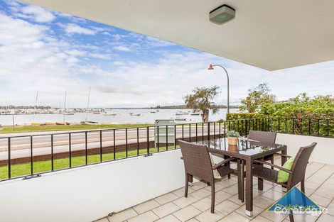 Property photo of 1/1 Johnson Parade Mosman Park WA 6012