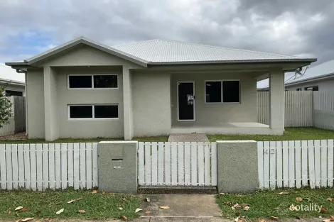 Contact Agent For Address, Shaw, QLD 4818
