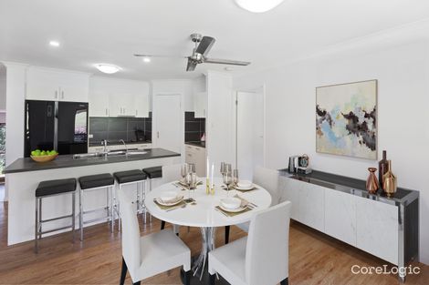 Property photo of 32 Plantation Rise Drive Woombye QLD 4559