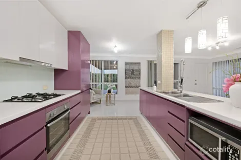 Property photo of 1 Brushbox Close Glenwood NSW 2768