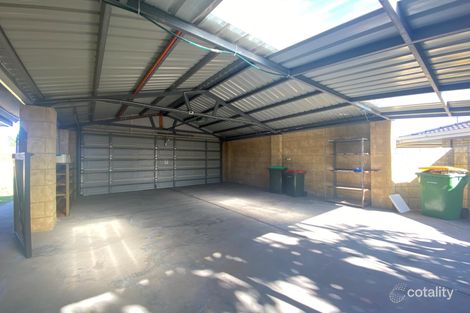 Property photo of 12 Townsend Road Rockingham WA 6168