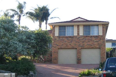 3 Horn Cl, Abbotsbury, NSW 2176