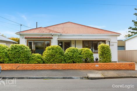 Property photo of 6 Burrows Avenue Moonah TAS 7009