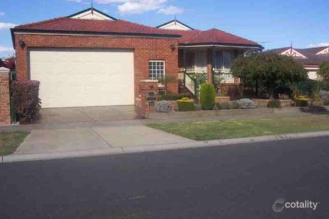 24 Mulguthrie Ct, Hallam, VIC 3803