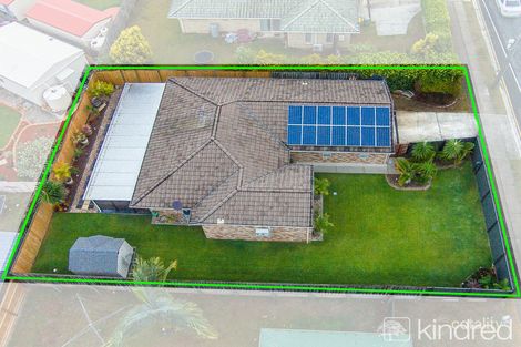 Property photo of 63 Lipscombe Road Deception Bay QLD 4508