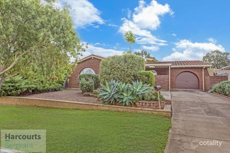 Property photo of 58 De Sassenay Crescent Modbury Heights SA 5092