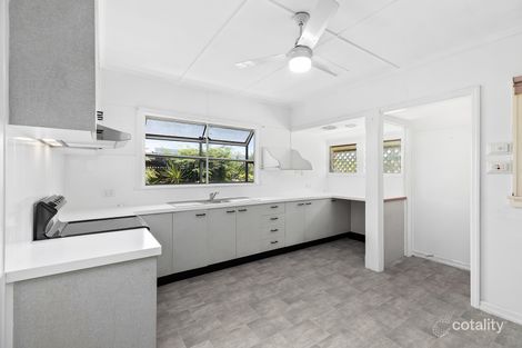 Property photo of 9 Cheviot Street Grange QLD 4051