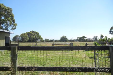 Property photo of 74 Cook Road Longwarry VIC 3816