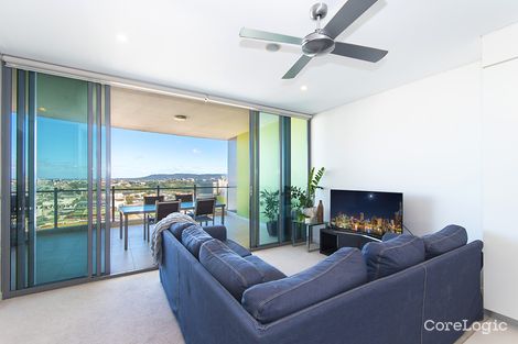Property photo of 2204/35 Campbell Street Bowen Hills QLD 4006