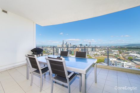 Property photo of 2204/35 Campbell Street Bowen Hills QLD 4006