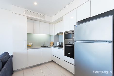 Property photo of 2204/35 Campbell Street Bowen Hills QLD 4006
