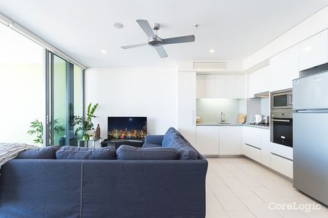 Property photo of 2204/35 Campbell Street Bowen Hills QLD 4006