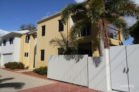 Property photo of 1/34 Golf Links Drive Kirwan QLD 4817
