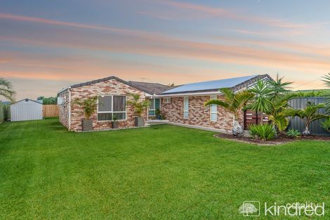 Property photo of 63 Lipscombe Road Deception Bay QLD 4508