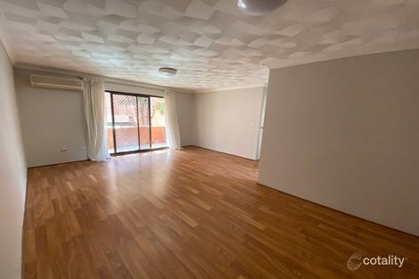 Property photo of 6/30 Park Avenue Westmead NSW 2145