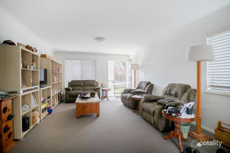 Property photo of 1/274 Park Avenue Kotara NSW 2289