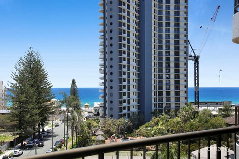 Property photo of 24/2943 Surfers Paradise Boulevard Surfers Paradise QLD 4217
