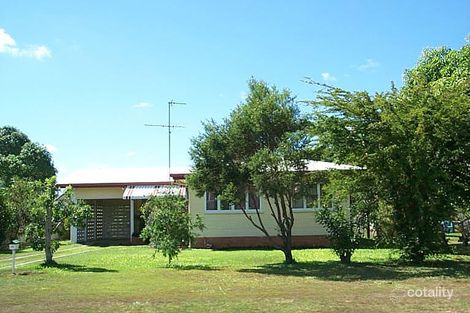45 Twelfth Ave, Home Hill, QLD 4806